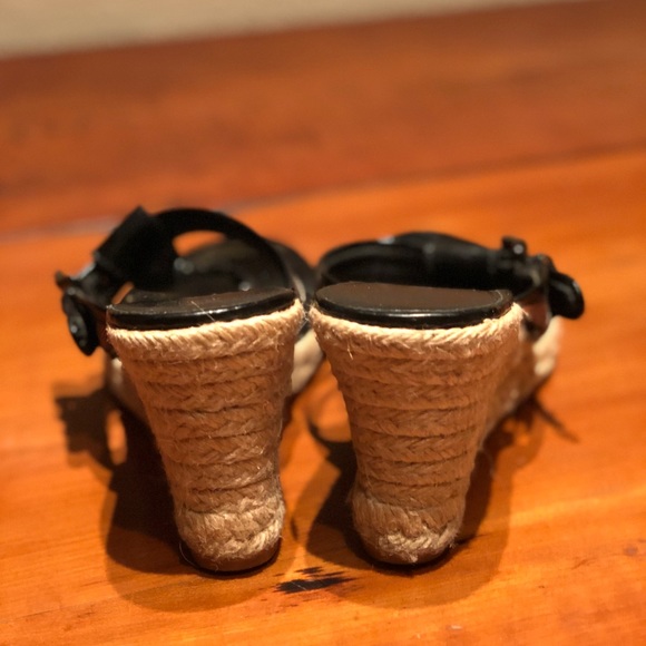 Burberry Wedges - Picture 3 of 6